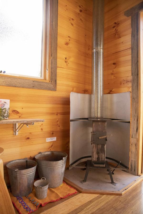 Вилла Ardingly Tiny House Newham Экстерьер фото